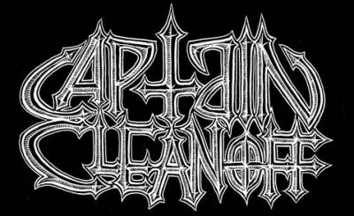 logo Captain Cleanoff